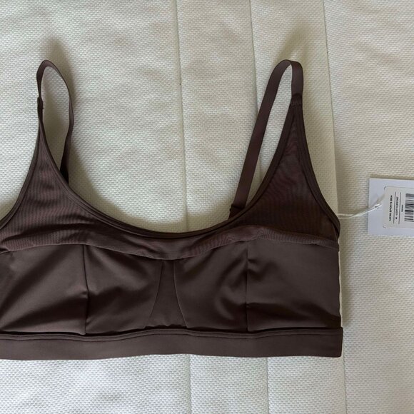 Brand New Gymshark mesh sports bra, size M - Picture 1 of 6